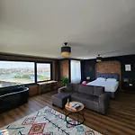 Hotel Karakoey In Karakoey