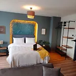 Hotel Karakoey In Karakoey *