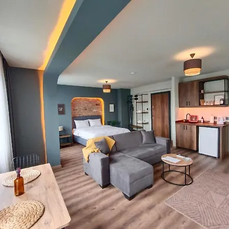 Karakoey In Karakoey *