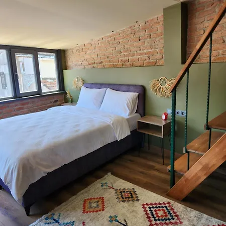 فندق Karakoey In Karakoey