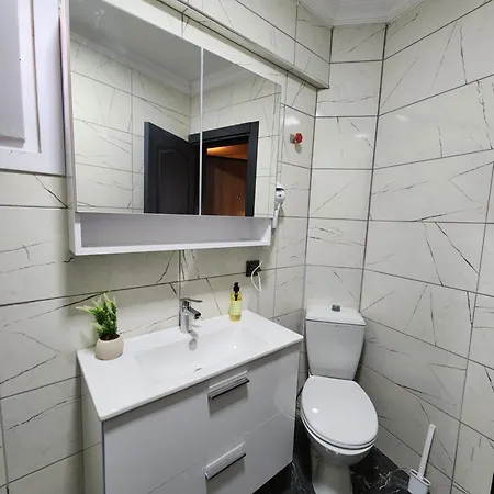 فندق Karakoey In Karakoey