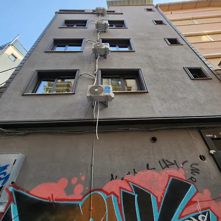 فندق Karakoey In Karakoey *