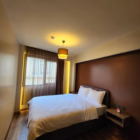 Karakoey In Karakoey *