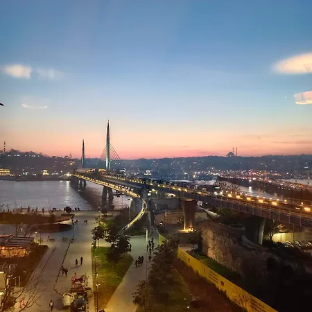 Karakoey In Karakoey * اسطنبول