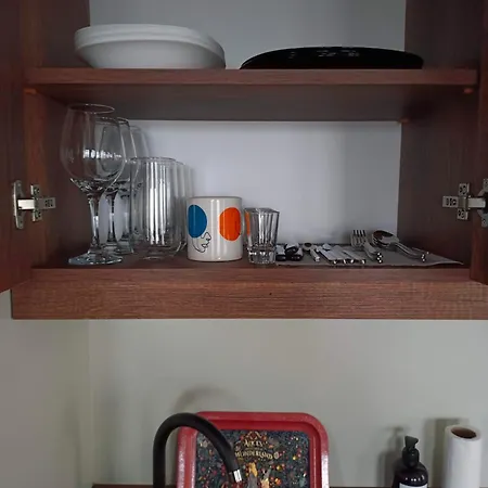 فندق Karakoey In Karakoey