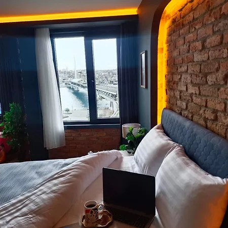 Karakoey In Karakoey *