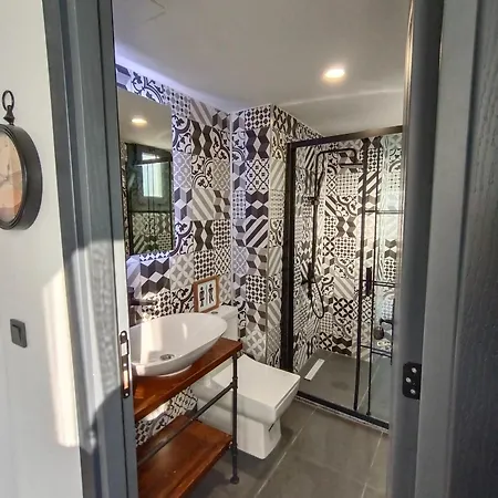 Karakoey In Karakoey *