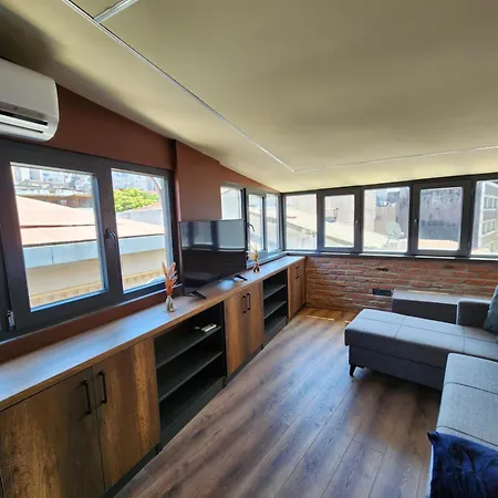 Hotel Karakoey In Karakoey Estambul